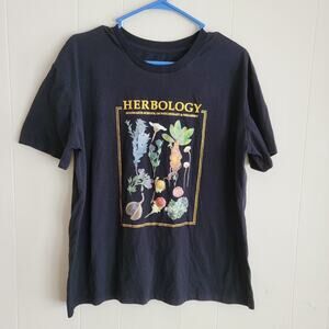 Warner Bros. Harry Potter Herbology Tee